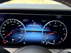 2021 Mercedes-Benz E-Class E 300 L, чёрный — фото 25