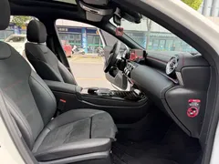 2023 Mercedes-Benz A-Class A 200 L Fashion, белый — фото 13