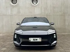 2025 Nio ET5T 75kWh Touring, чёрный — фото 2