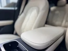 2025 Nio ET5T 75kWh Touring, чёрный — фото 21