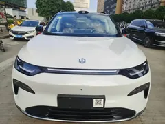 2027 Leapmotor C11 EV 640 LiDAR Premium, белый — фото 2