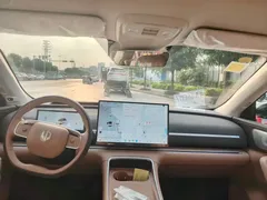 2027 Leapmotor C11 EV 640 LiDAR Premium, белый — фото 6