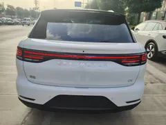 2027 Leapmotor C11 EV 640 LiDAR Premium, белый — фото 9