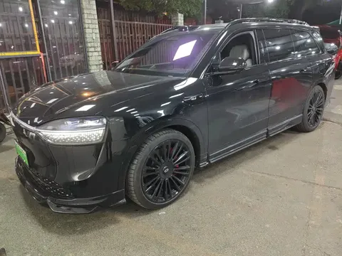 2024 Aito M9 Ultra 42kWh