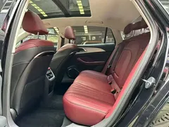 2023 Hongqi H5 2.0T, чёрный — фото 5