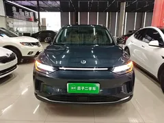 2024 Leapmotor C11 EV 580 Premium — фото 3