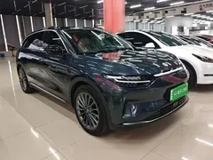 2024 Leapmotor C11 EV 580 Premium — фото 4