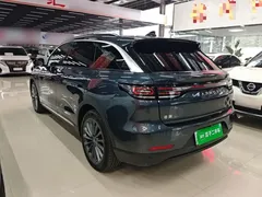 2024 Leapmotor C11 EV 580 Premium — фото 5