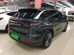 2024 Leapmotor C11 EV 580 Premium — фото 7