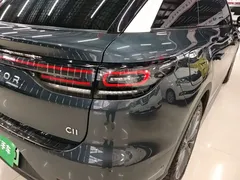 2024 Leapmotor C11 EV 580 Premium — фото 8