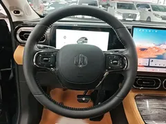 2024 Leapmotor C11 EV 580 Premium — фото 11