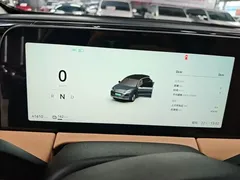 2024 Leapmotor C11 EV 580 Premium — фото 12
