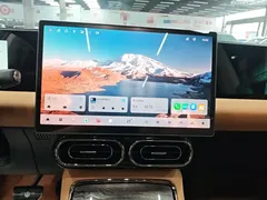 2024 Leapmotor C11 EV 580 Premium — фото 13