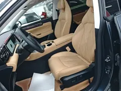 2024 Leapmotor C11 EV 580 Premium — фото 15