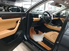 2024 Leapmotor C11 EV 580 Premium — фото 16