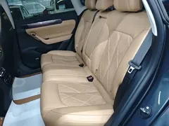 2024 Leapmotor C11 EV 580 Premium — фото 17