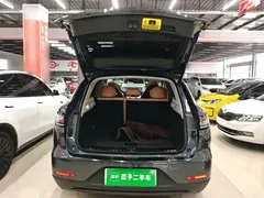 2024 Leapmotor C11 EV 580 Premium — фото 19