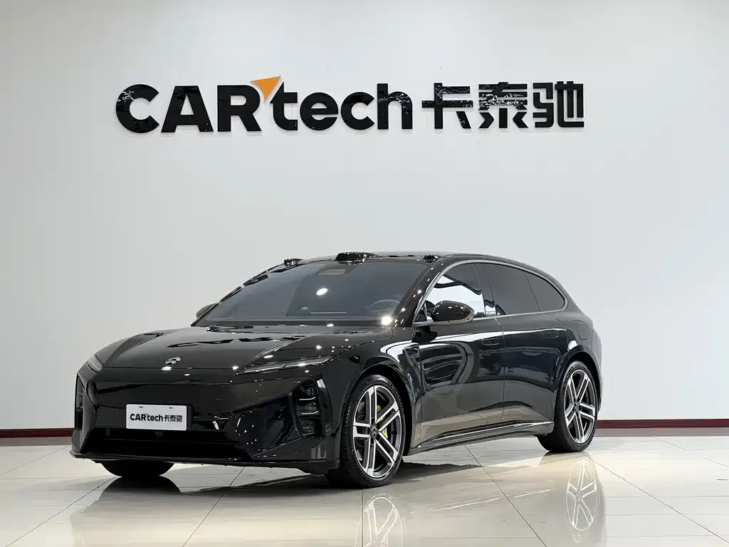 2025 Nio ET5T Champion Commemorative 100kWh Touring