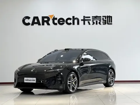 2025 Nio ET5T Champion Commemorative 100kWh Touring