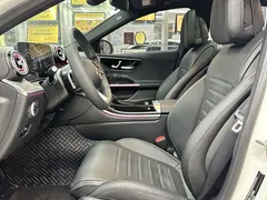 2022 Mercedes-Benz C-Class C 260 L, белый — фото 8