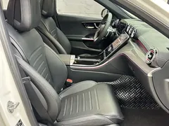 2022 Mercedes-Benz C-Class C 260 L, белый — фото 11