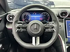 2022 Mercedes-Benz C-Class C 260 L, белый — фото 18