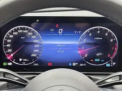 2022 Mercedes-Benz C-Class C 260 L, белый — фото 20