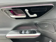 2022 Mercedes-Benz C-Class C 260 L, белый — фото 21