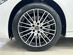 2022 Mercedes-Benz C-Class C 260 L, белый — фото 23
