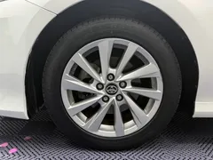 2021 Toyota Camry 2.0G, белый — фото 5