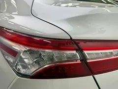 2021 Toyota Camry 2.0G, белый — фото 6