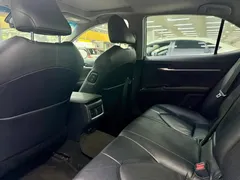 2021 Toyota Camry 2.0G, белый — фото 11