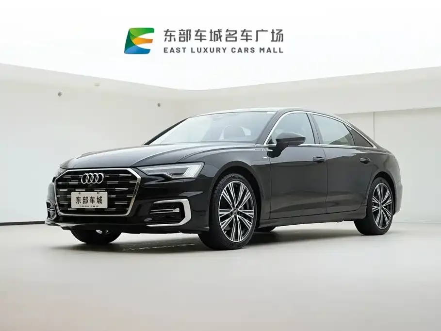 2023 Audi A6L 45 TFSI quattro Select Dynamic