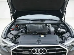 2023 Audi A6L 45 TFSI quattro Select Dynamic, чёрный — фото 6