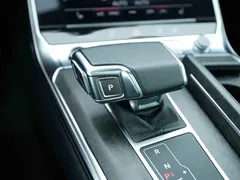 2023 Audi A6L 45 TFSI quattro Select Dynamic, чёрный — фото 8