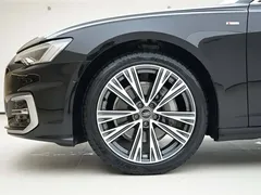 2023 Audi A6L 45 TFSI quattro Select Dynamic, чёрный — фото 14