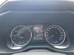 2022 Toyota Wildlander 2.5L E-CVT, синий — фото 4