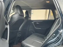 2022 Toyota Wildlander 2.5L E-CVT, синий — фото 7