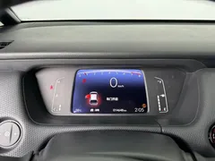 2021 Honda Fit 1.5L CVT, белый — фото 4