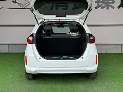 2021 Honda Fit 1.5L CVT, белый — фото 6