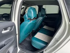 2021 Honda Fit 1.5L CVT, белый — фото 7
