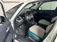2021 Honda Fit 1.5L CVT, белый — фото 9