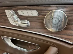 2023 Mercedes-Benz E-Class E 300 L, чёрный — фото 6