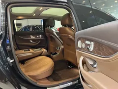 2023 Mercedes-Benz E-Class E 300 L, чёрный — фото 8