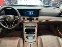 2023 Mercedes-Benz E-Class E 300 L, чёрный — фото 9