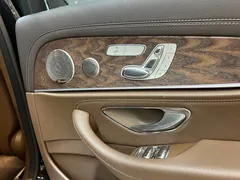 2023 Mercedes-Benz E-Class E 300 L, чёрный — фото 11