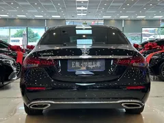 2023 Mercedes-Benz E-Class E 300 L, чёрный — фото 14