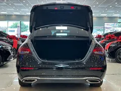 2023 Mercedes-Benz E-Class E 300 L, чёрный — фото 17