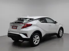 2021 Toyota IZOA 2.0L, белый — фото 2