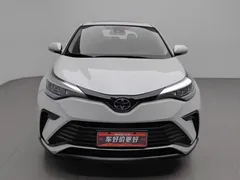 2021 Toyota IZOA 2.0L, белый — фото 3